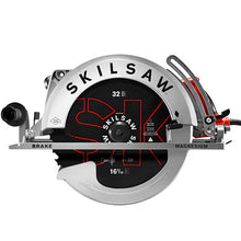 Load image into Gallery viewer, SPT70V-11 - 16-5/16&quot; Magnesium Worm Drive Skilsaw (Corded)
