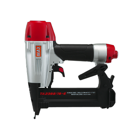 TA238B/18-6 - 18ga 1/4" Narrow Crown Stapler up to 1-1/2"