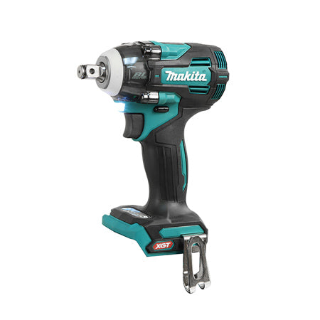TW004GZ - 40V MAX XGT Li-Ion 1/2" Impact Wrench with Brushless Motor