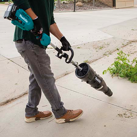 UB401MP - Blower Attachement