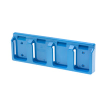 Load image into Gallery viewer, BHMAKBLU04 - MAKITA 18V Battery Holder X4 (Blue)
